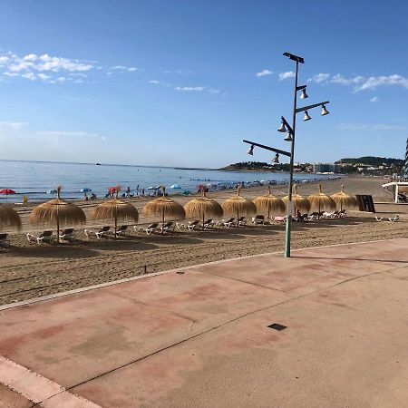 Pineda Beach 1A Linea De Mar & Parking La Pineda Exterior photo